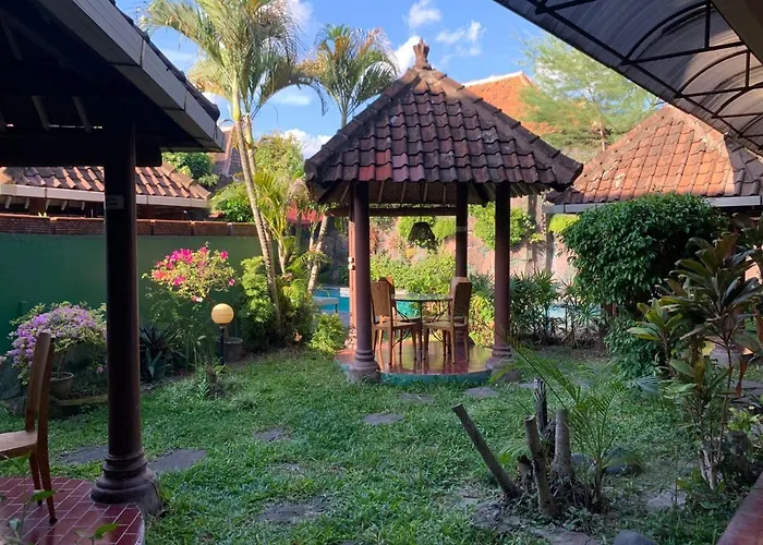 Prambanan Guesthouse Yogyakarta